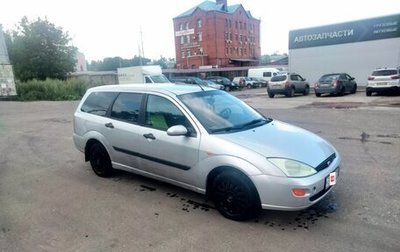 Ford Focus IV, 1999 год, 139 900 рублей, 1 фотография