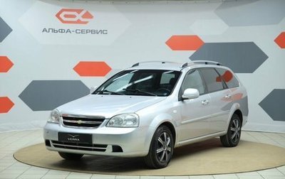 Chevrolet Lacetti, 2012 год, 470 000 рублей, 1 фотография