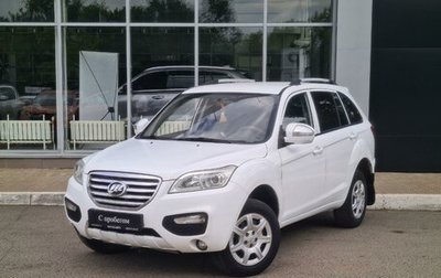 Lifan X60 I рестайлинг, 2014 год, 450 000 рублей, 1 фотография