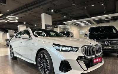 BMW 5 серия, 2024 год, 7 800 000 рублей, 1 фотография