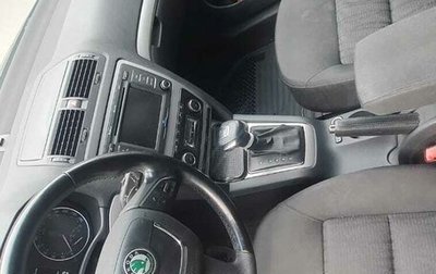 Skoda Octavia, 2010 год, 690 000 рублей, 1 фотография