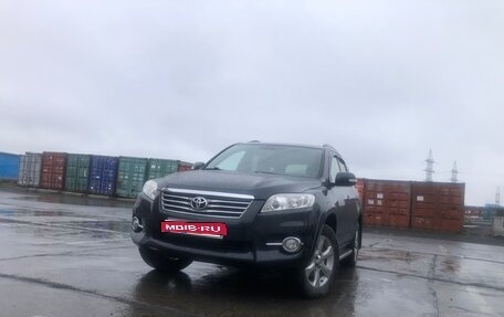 Toyota RAV4, 2010 год, 1 300 000 рублей, 1 фотография