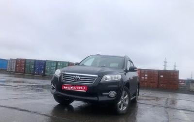 Toyota RAV4, 2010 год, 1 300 000 рублей, 1 фотография