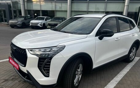 Haval Jolion, 2024 год, 1 840 000 рублей, 1 фотография