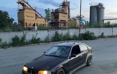BMW 3 серия, 1996 год, 610 000 рублей, 1 фотография