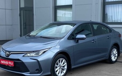 Toyota Corolla, 2019 год, 1 900 000 рублей, 1 фотография