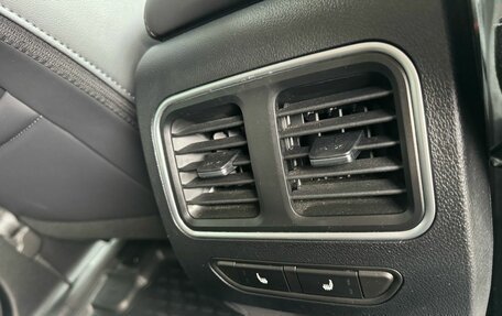 Haval F7x I, 2023 год, 1 899 000 рублей, 19 фотография