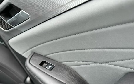 Haval F7x I, 2023 год, 1 899 000 рублей, 18 фотография