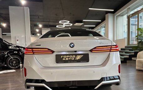 BMW 5 серия, 2024 год, 7 800 000 рублей, 8 фотография