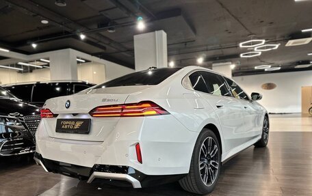BMW 5 серия, 2024 год, 7 800 000 рублей, 7 фотография