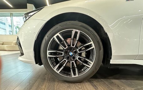 BMW 5 серия, 2024 год, 7 800 000 рублей, 12 фотография
