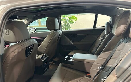 BMW 5 серия, 2024 год, 7 800 000 рублей, 13 фотография