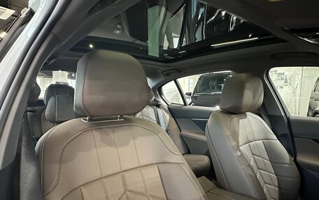 BMW 5 серия, 2024 год, 7 800 000 рублей, 16 фотография