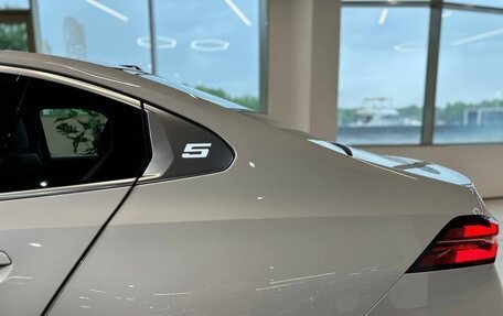 BMW 5 серия, 2024 год, 7 800 000 рублей, 17 фотография