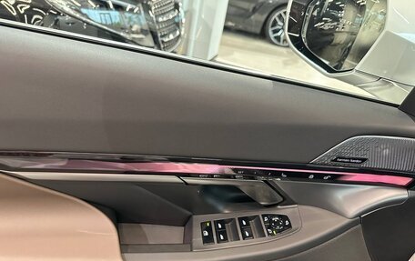 BMW 5 серия, 2024 год, 7 800 000 рублей, 18 фотография