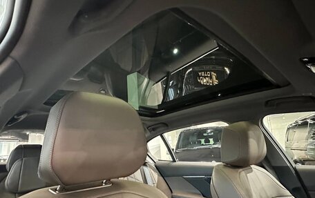BMW 5 серия, 2024 год, 7 800 000 рублей, 20 фотография