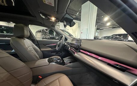 BMW 5 серия, 2024 год, 7 800 000 рублей, 22 фотография