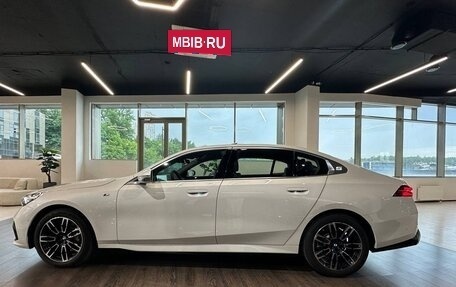 BMW 5 серия, 2024 год, 7 800 000 рублей, 28 фотография