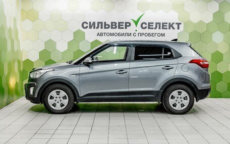 Hyundai Creta I рестайлинг, 2018 год, 1 500 000 рублей, 7 фотография