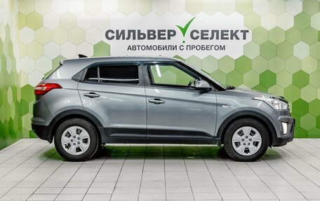 Hyundai Creta I рестайлинг, 2018 год, 1 500 000 рублей, 8 фотография