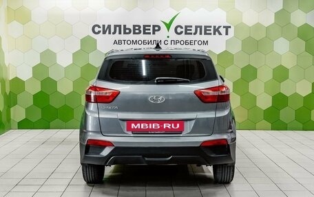 Hyundai Creta I рестайлинг, 2018 год, 1 500 000 рублей, 4 фотография