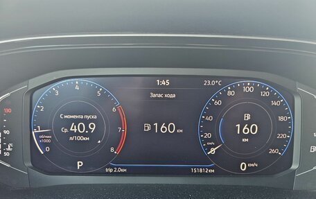 Volkswagen Polo VI (EU Market), 2021 год, 1 680 000 рублей, 12 фотография