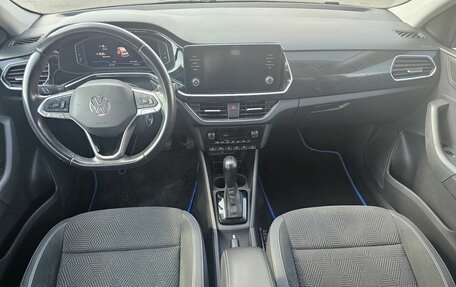 Volkswagen Polo VI (EU Market), 2021 год, 1 680 000 рублей, 10 фотография