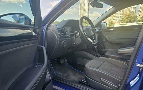 Volkswagen Polo VI (EU Market), 2021 год, 1 680 000 рублей, 9 фотография