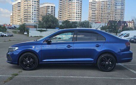 Volkswagen Polo VI (EU Market), 2021 год, 1 680 000 рублей, 8 фотография