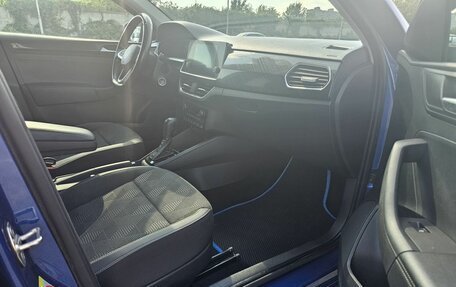 Volkswagen Polo VI (EU Market), 2021 год, 1 680 000 рублей, 16 фотография