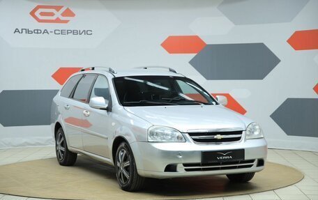 Chevrolet Lacetti, 2012 год, 470 000 рублей, 3 фотография