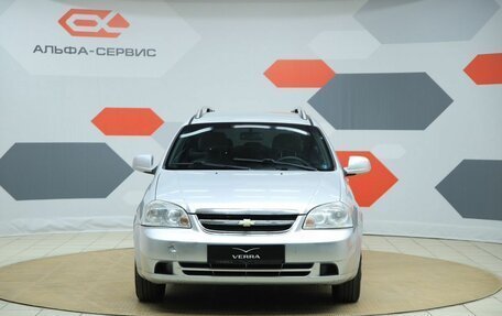 Chevrolet Lacetti, 2012 год, 470 000 рублей, 2 фотография