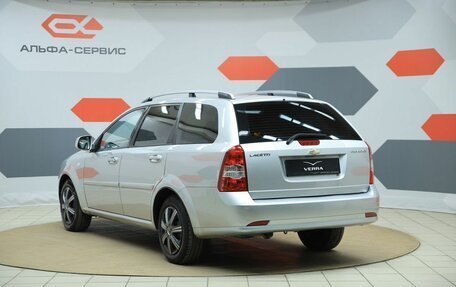 Chevrolet Lacetti, 2012 год, 470 000 рублей, 7 фотография