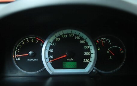 Chevrolet Lacetti, 2012 год, 470 000 рублей, 13 фотография