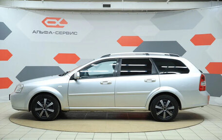 Chevrolet Lacetti, 2012 год, 470 000 рублей, 8 фотография