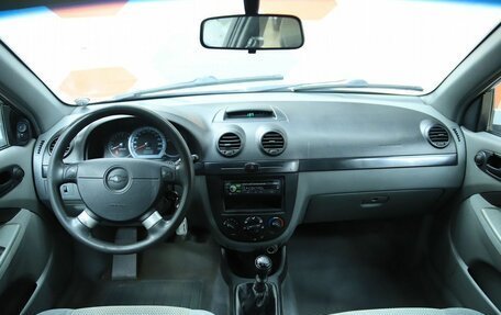 Chevrolet Lacetti, 2012 год, 470 000 рублей, 11 фотография