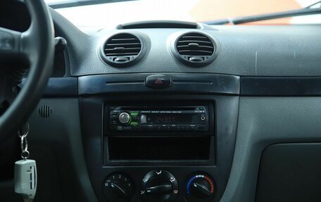 Chevrolet Lacetti, 2012 год, 470 000 рублей, 14 фотография