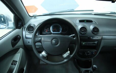 Chevrolet Lacetti, 2012 год, 470 000 рублей, 12 фотография