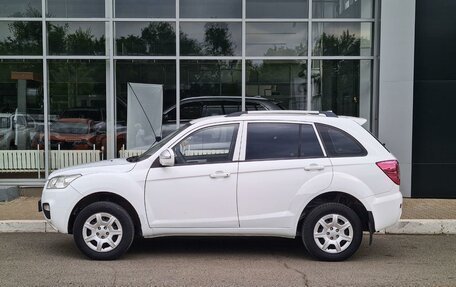Lifan X60 I рестайлинг, 2014 год, 450 000 рублей, 2 фотография