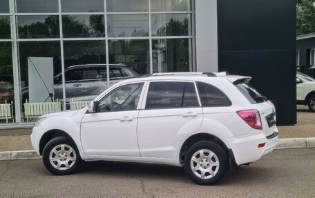 Lifan X60 I рестайлинг, 2014 год, 450 000 рублей, 3 фотография