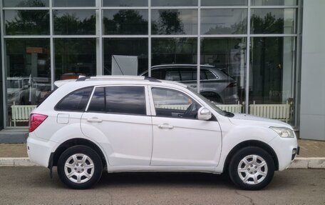 Lifan X60 I рестайлинг, 2014 год, 450 000 рублей, 6 фотография