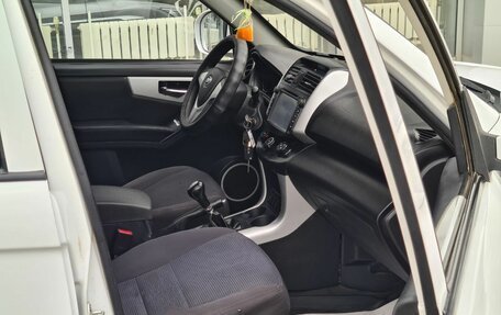 Lifan X60 I рестайлинг, 2014 год, 450 000 рублей, 13 фотография