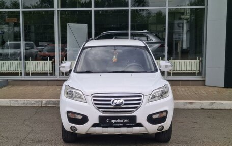 Lifan X60 I рестайлинг, 2014 год, 450 000 рублей, 8 фотография