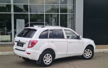 Lifan X60 I рестайлинг, 2014 год, 450 000 рублей, 5 фотография