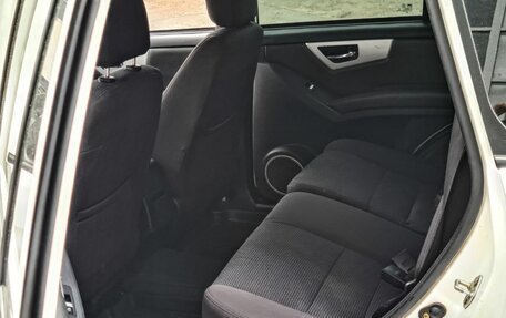 Lifan X60 I рестайлинг, 2014 год, 450 000 рублей, 11 фотография