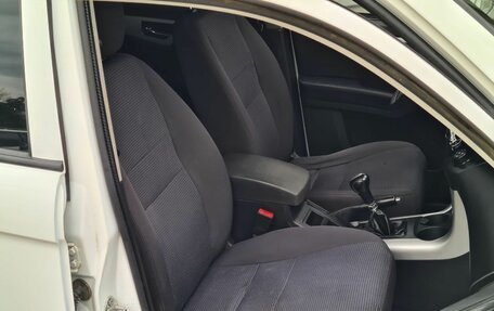 Lifan X60 I рестайлинг, 2014 год, 450 000 рублей, 12 фотография