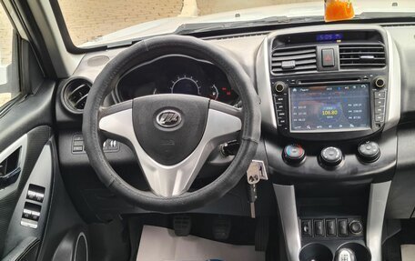Lifan X60 I рестайлинг, 2014 год, 450 000 рублей, 14 фотография