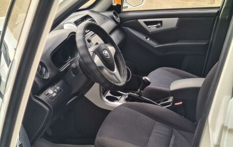 Lifan X60 I рестайлинг, 2014 год, 450 000 рублей, 10 фотография