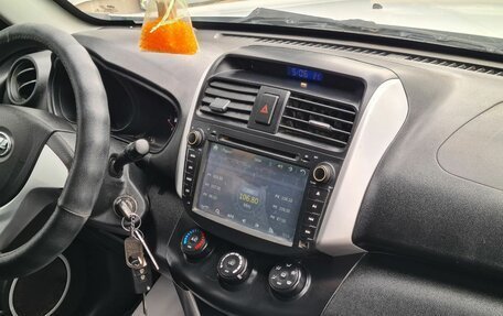 Lifan X60 I рестайлинг, 2014 год, 450 000 рублей, 16 фотография