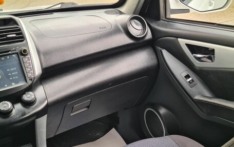 Lifan X60 I рестайлинг, 2014 год, 450 000 рублей, 21 фотография